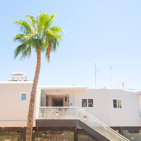 Marisa Napa Suites Aya Napa Dış mekan fotoğraf