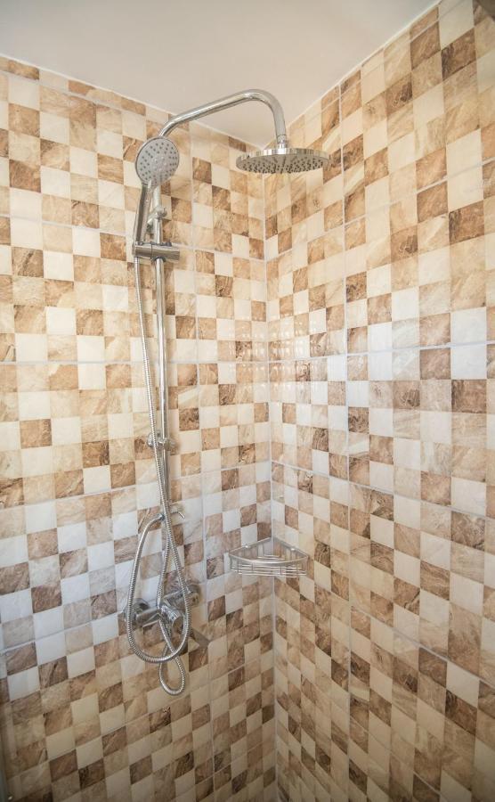 Marisa Napa Suites Aya Napa Dış mekan fotoğraf