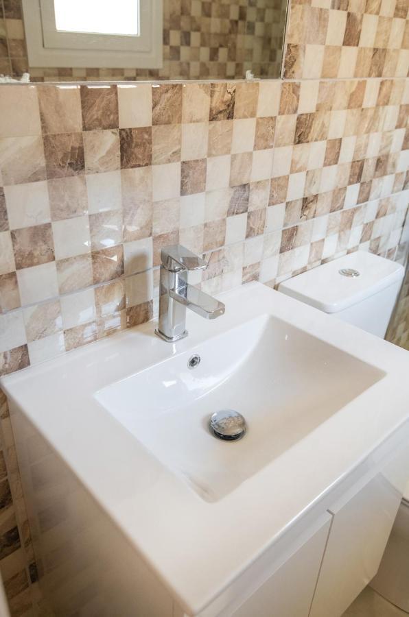Marisa Napa Suites Aya Napa Dış mekan fotoğraf
