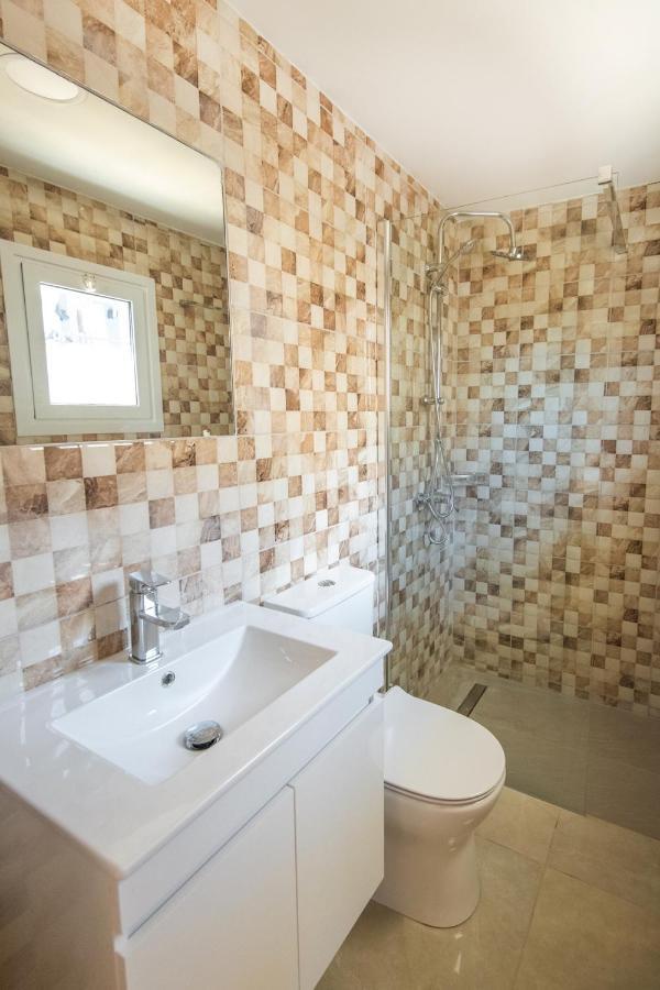 Marisa Napa Suites Aya Napa Dış mekan fotoğraf