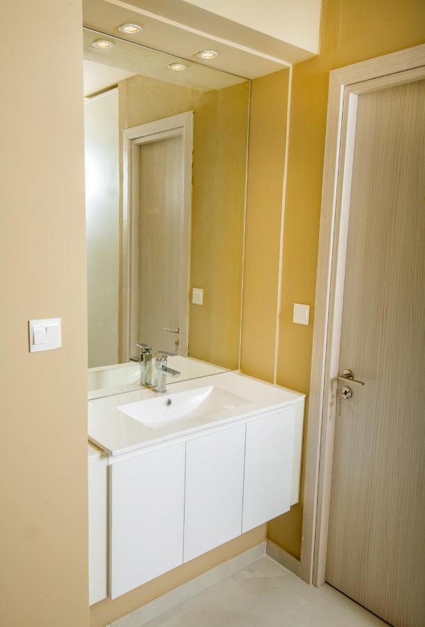 Marisa Napa Suites Aya Napa Dış mekan fotoğraf