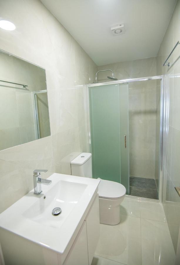Marisa Napa Suites Aya Napa Dış mekan fotoğraf