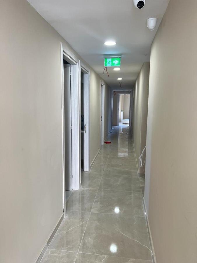 Marisa Napa Suites Aya Napa Dış mekan fotoğraf