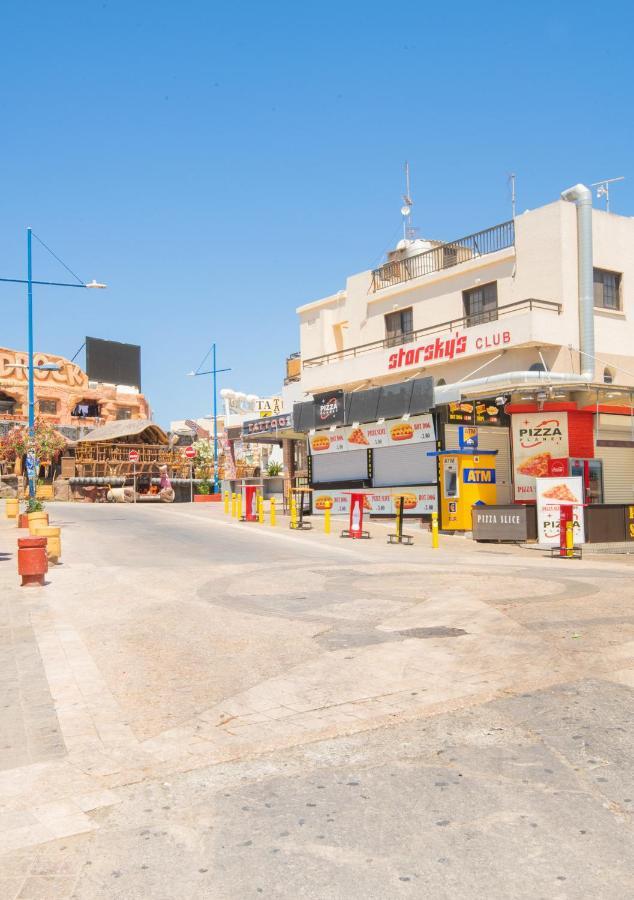 Marisa Napa Suites Aya Napa Dış mekan fotoğraf